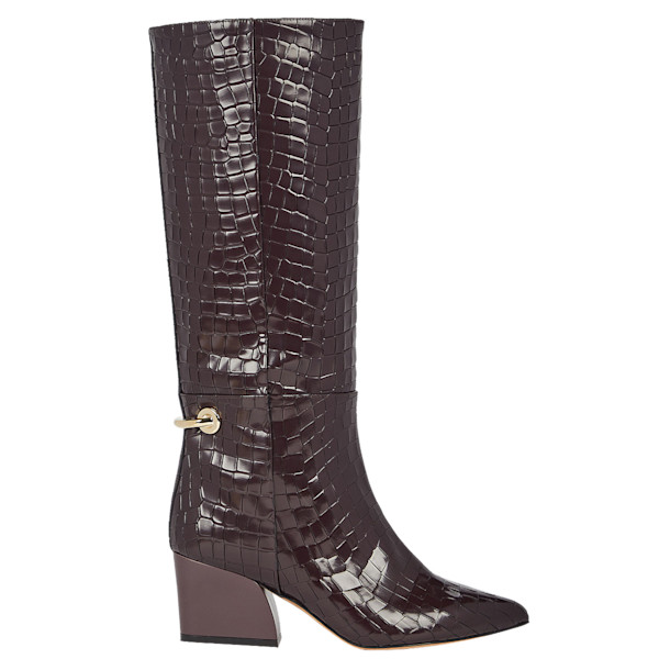 Tibi boots shop