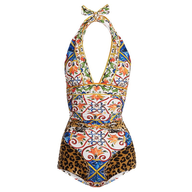 dolce and gabbana bathing suit