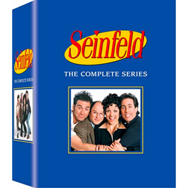 Seinfeld series