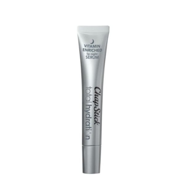 ChapStick Total Hydration Vitamin Enriched Lip Night Serum Story Rain chapstick-total-hydration-vitamin-enriched-lip-night-serum-story-rain