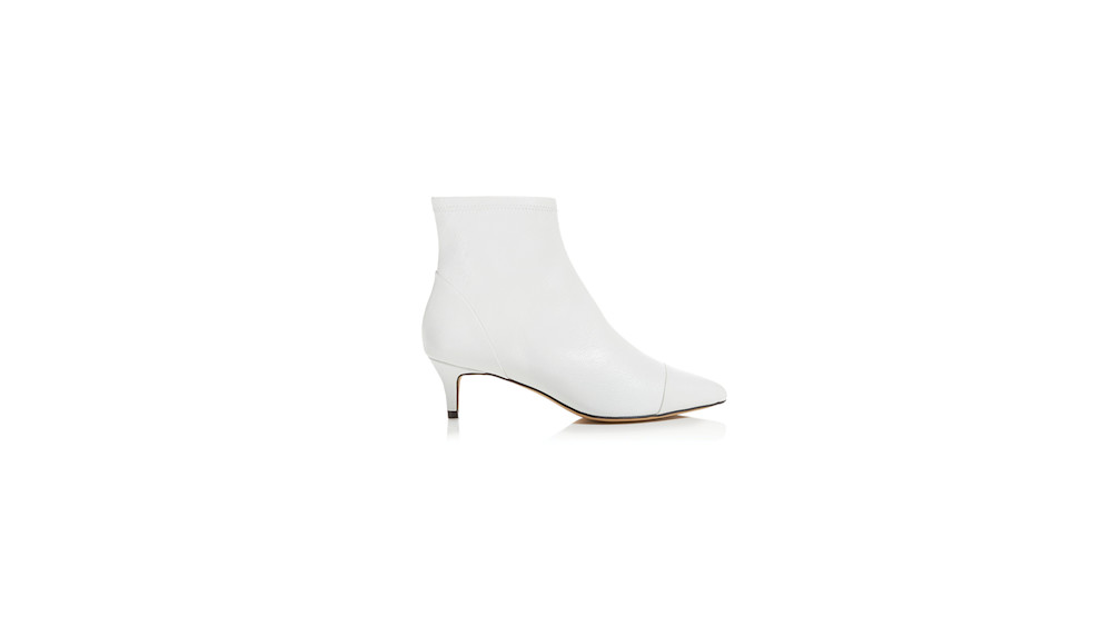 Rebecca minkoff hot sale siya booties
