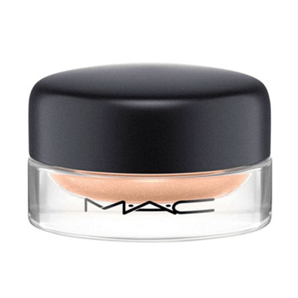 Mac cosmetics  pro longwear paint pot