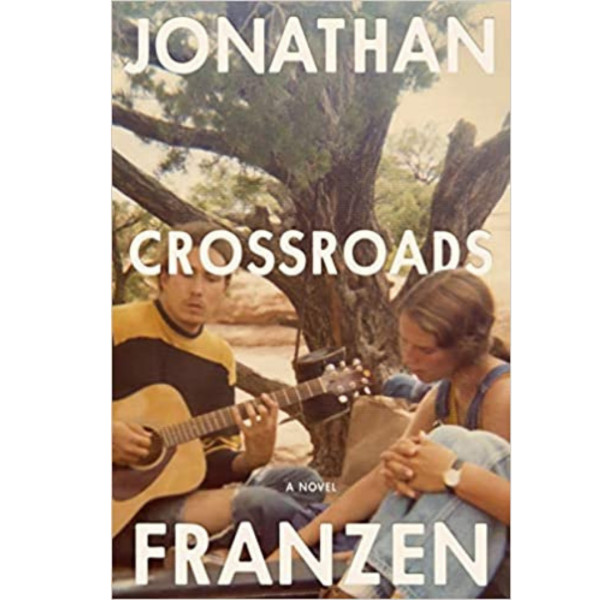 Crossroads by jonathan frazen