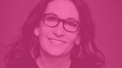 Bobbi Brown | Episode 47