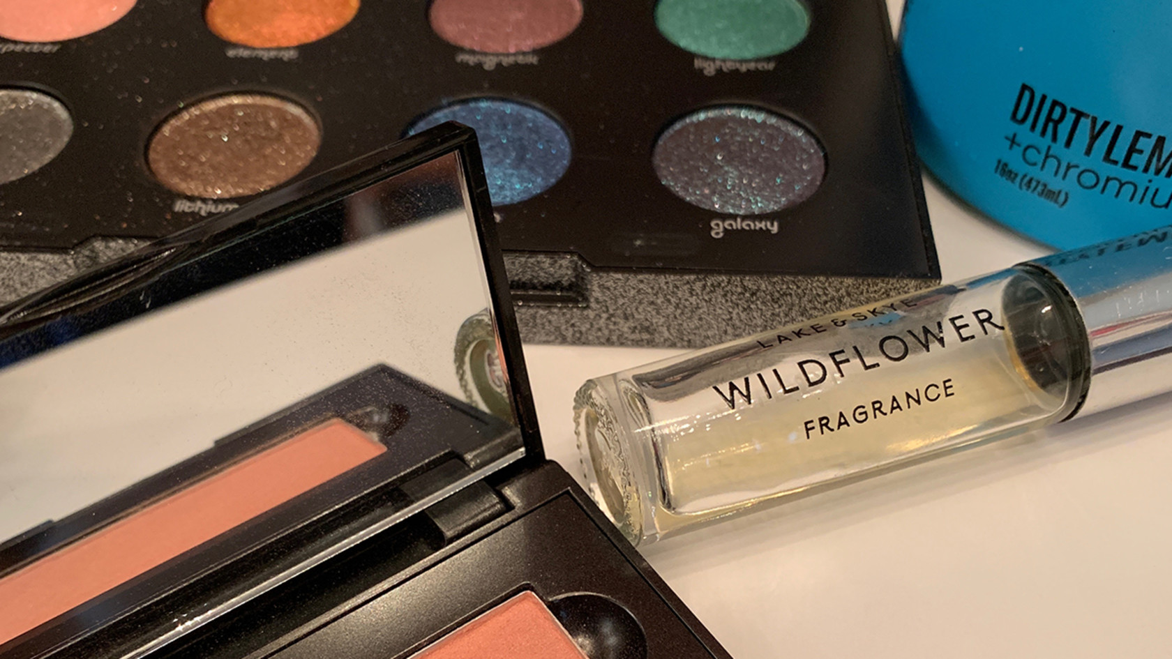 Currently Carrying | Tamara Rappa | Story + Rain