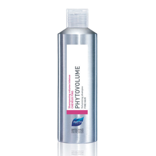 Phyto phytovolume volumizing shampoo