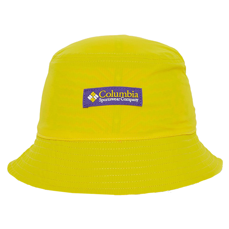 columbia opening ceremony hat