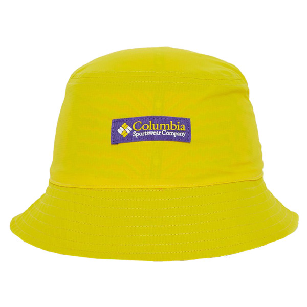 Columbia x opening ceremony revearsable bucket hat