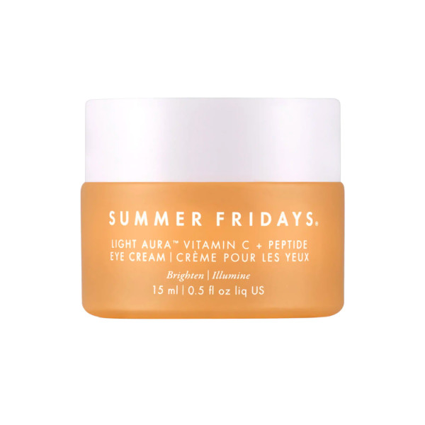 Summer friday s eye cream