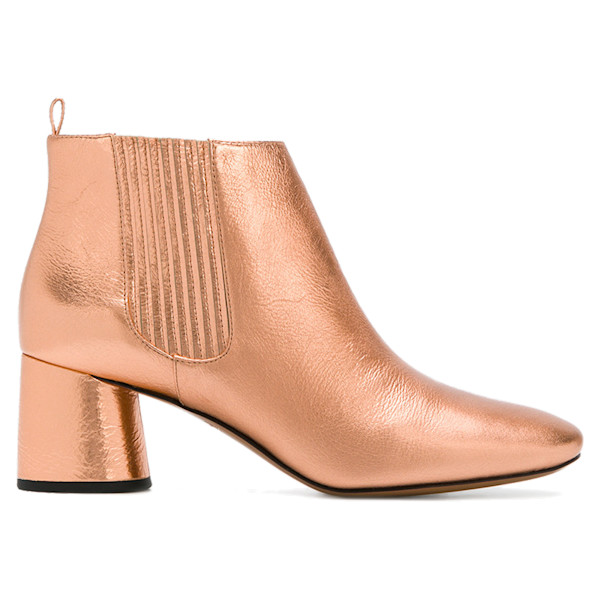 Marc jacobs chelsea deals boots