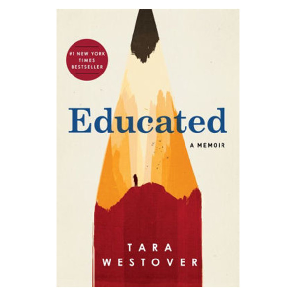 Tara westover educated
