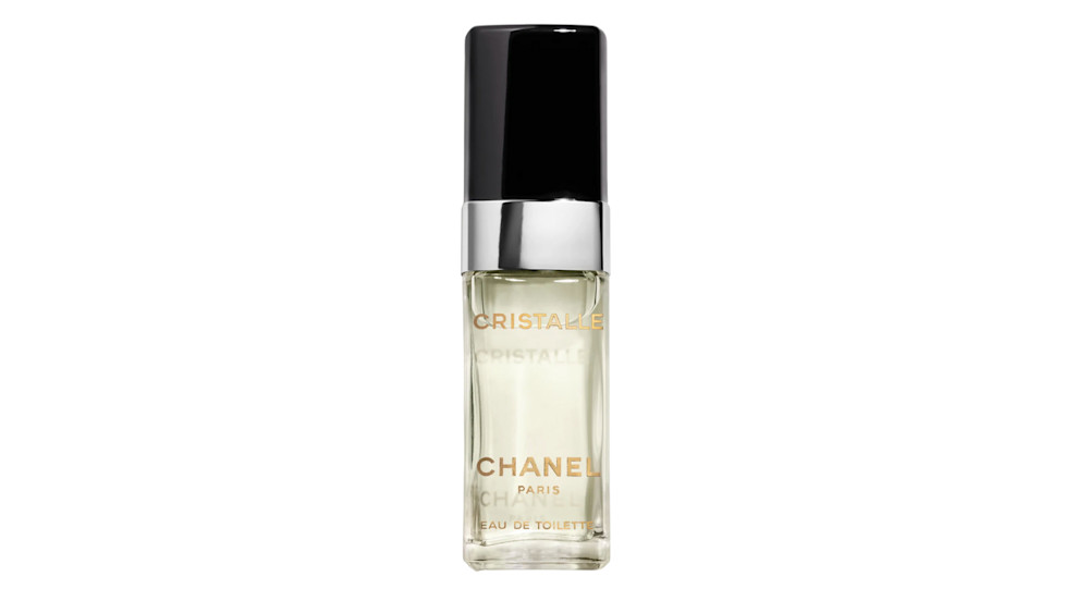 Chanel Cristalle Story Rain