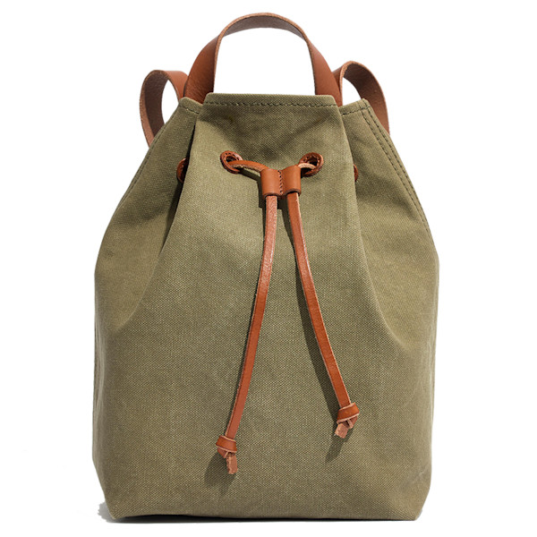 The canvas sale somerset backpack