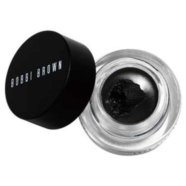 Bobbi brown long wear gel eyeliner in black ink