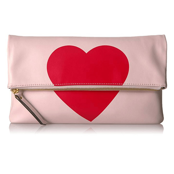 Dear drew by drew barrymore fold me and hold me clutch