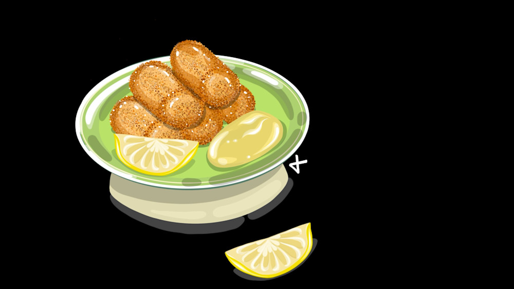 Croquettas 16x9