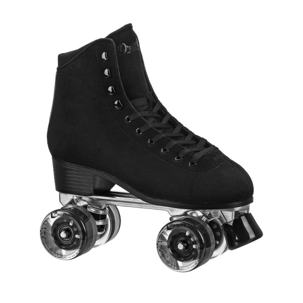 Roller derby skates