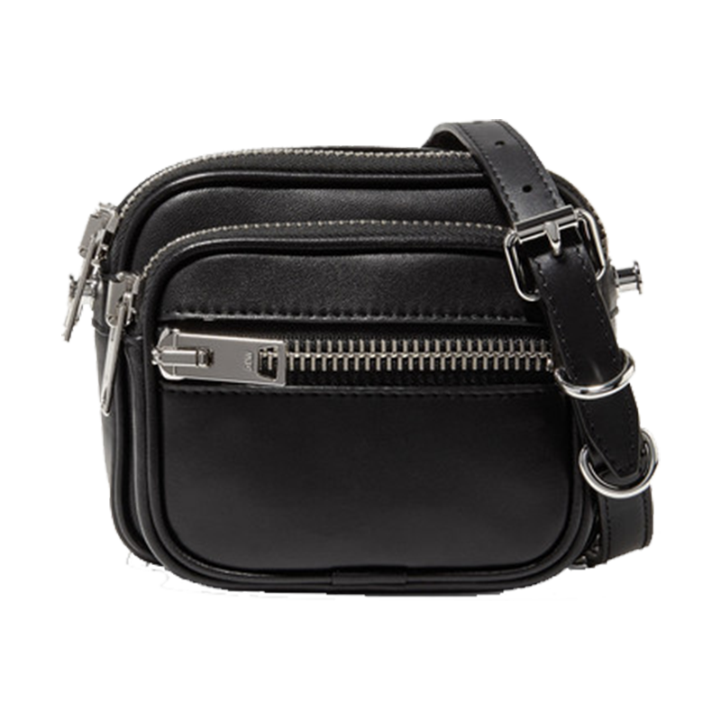 alexander wang messenger bag