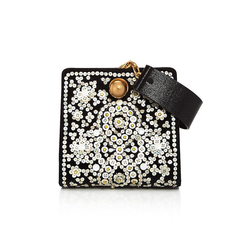 tory burch miller phone crossbody