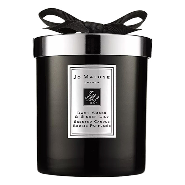 Jo malone dark amber and ginger lily 2025