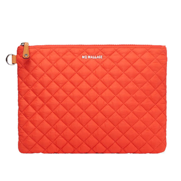 Red mz wallace bag sale