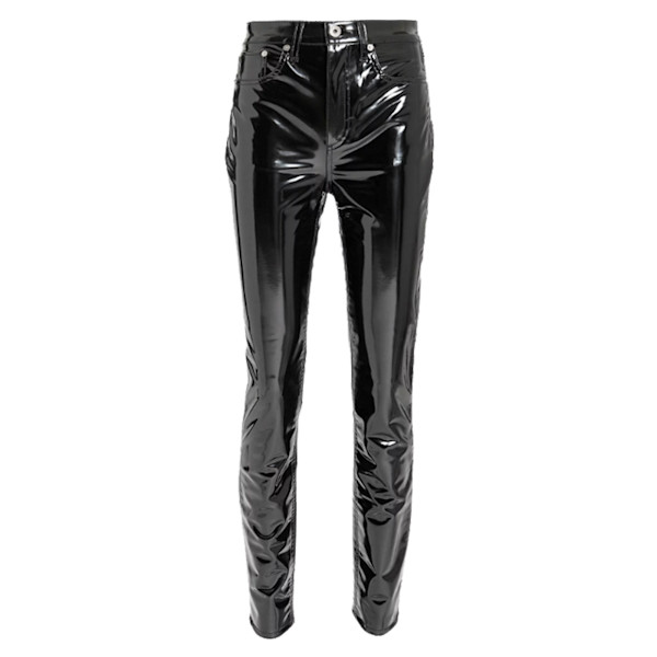 Rag and bone patent 2025 leather pants