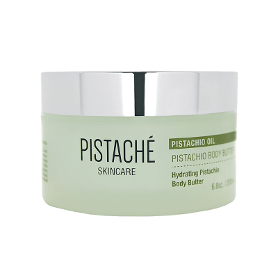 Pistache   skincare update