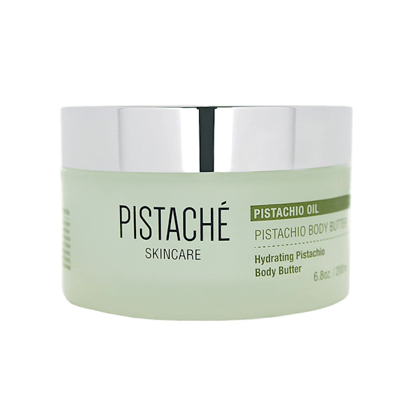 Pistache   skincare update