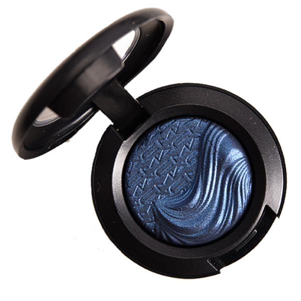 Mac cosmetics extra dimension eyeshadow in lunar