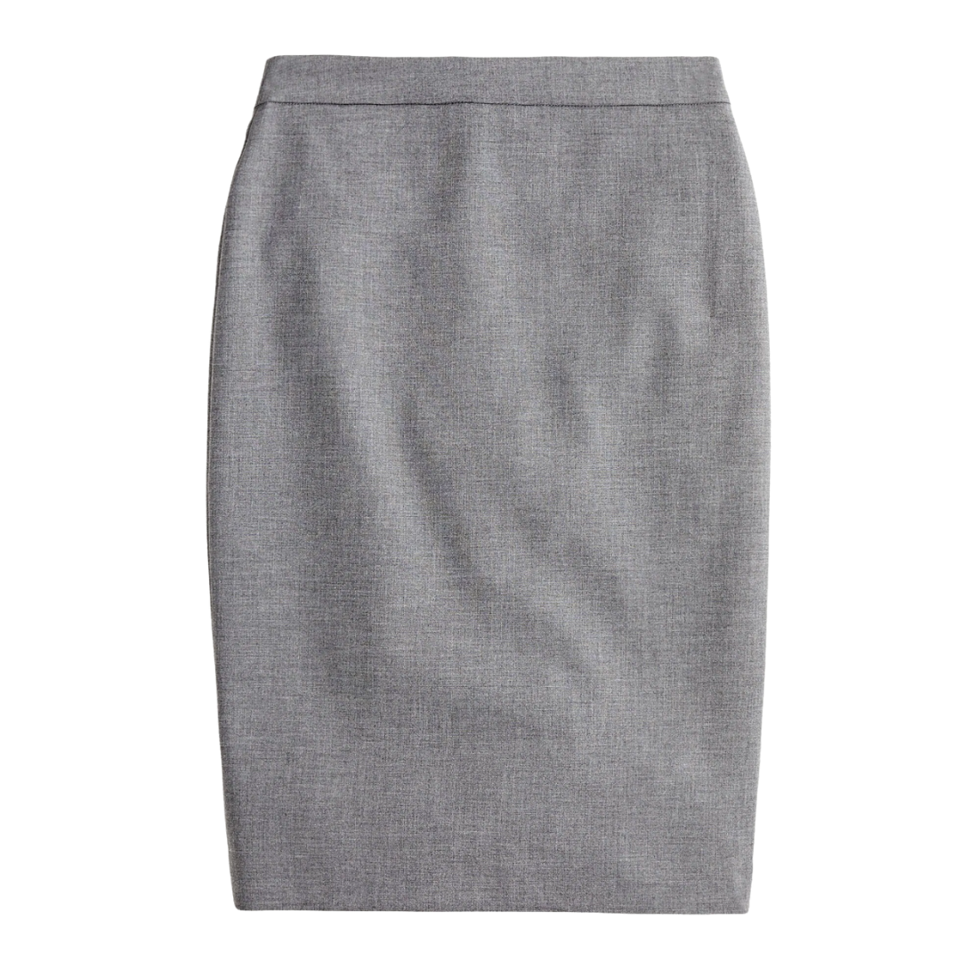 no 2 pencil skirt