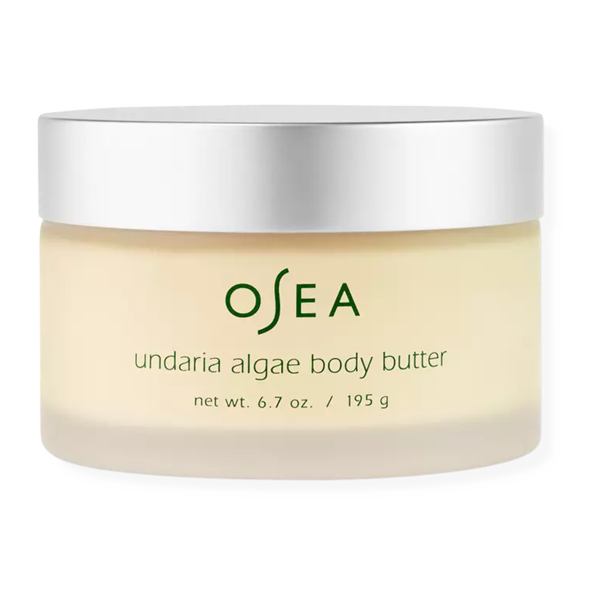 - Osea Undaria Algae Body Butter | Story + Rain