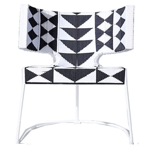 Tracey boyd cabo indoor outdoor chair