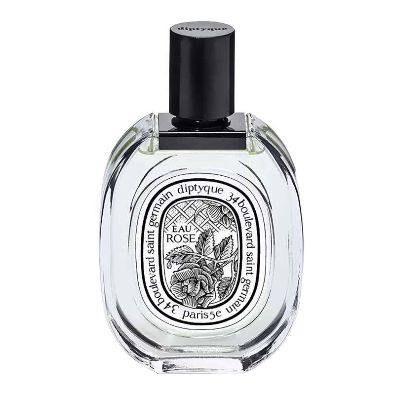 Diptyque rose