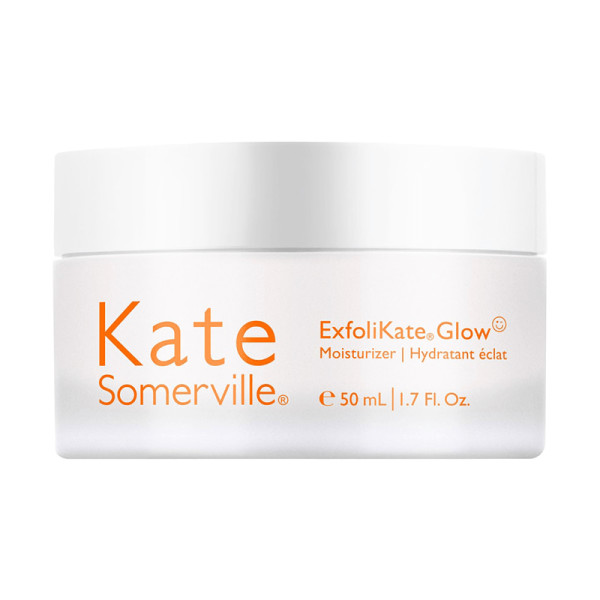 Kate somerville exfolikate glow moisturizer