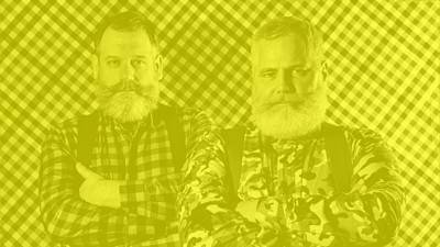 Jeffrey Costello + Robert Tagliapietra | Episode 108