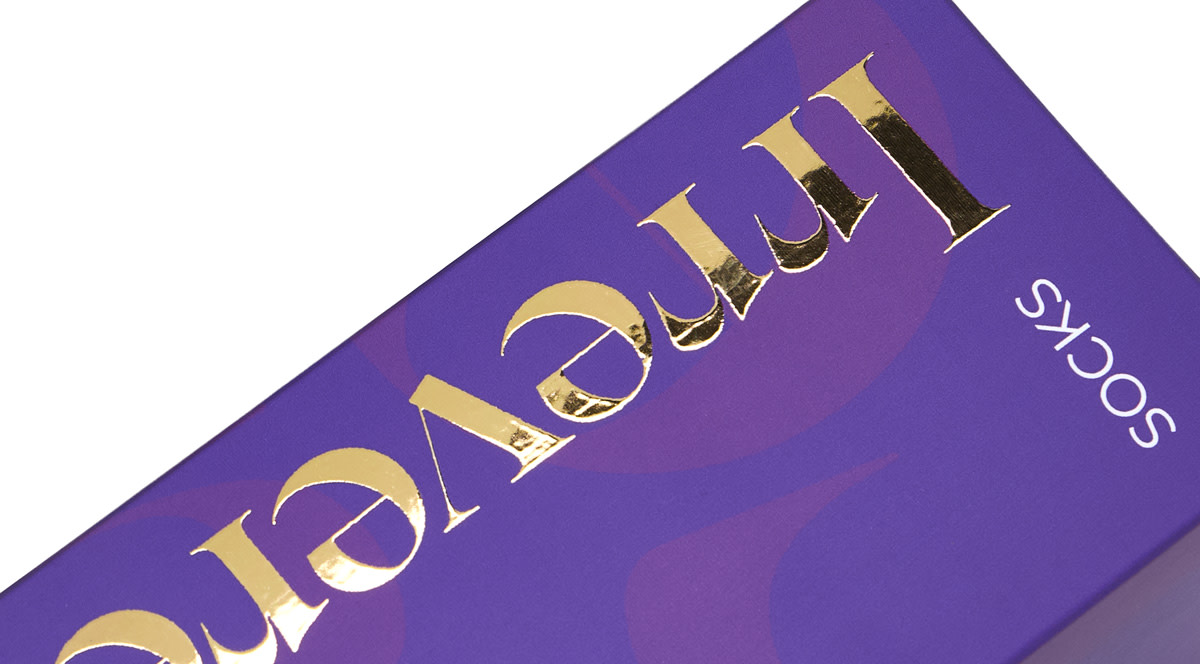 Laminage or 3D brillant - 1