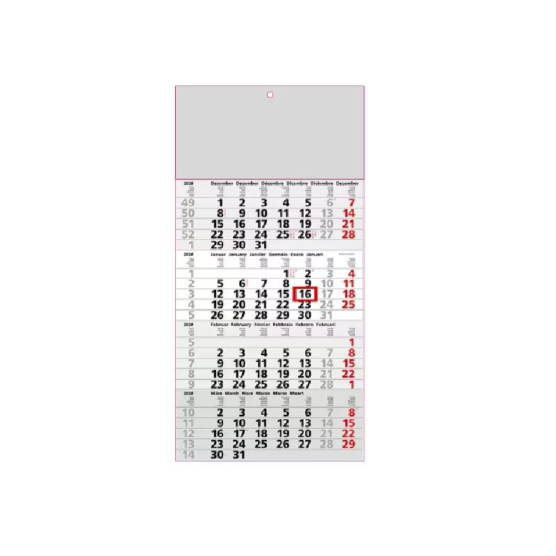 Personnalisation sur le recto en haut Personnalisation sur le recto en haut - 1