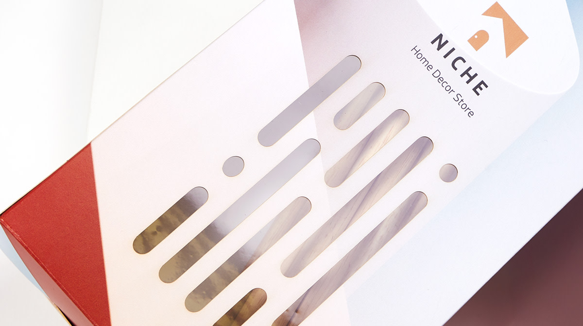 Découpe interne personnalisée - 3