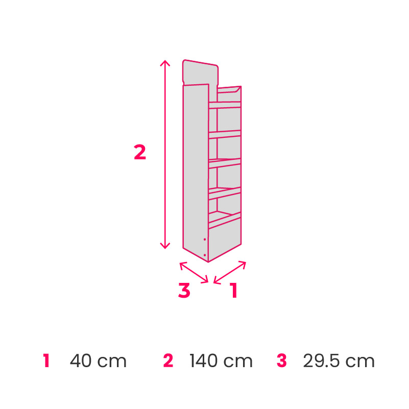 EF_boxinfo_display_easy-fold_40x29,5x140_5-shelves_1