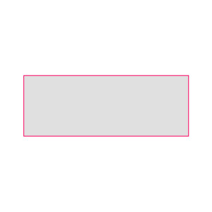 Impression seulement (sans structure)