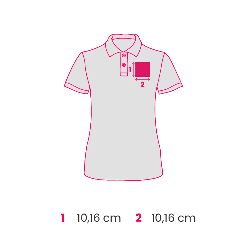 EF_boxinfo_vêtements_Polo-femme-GOTS_print_left-chest_10,16x10x16
