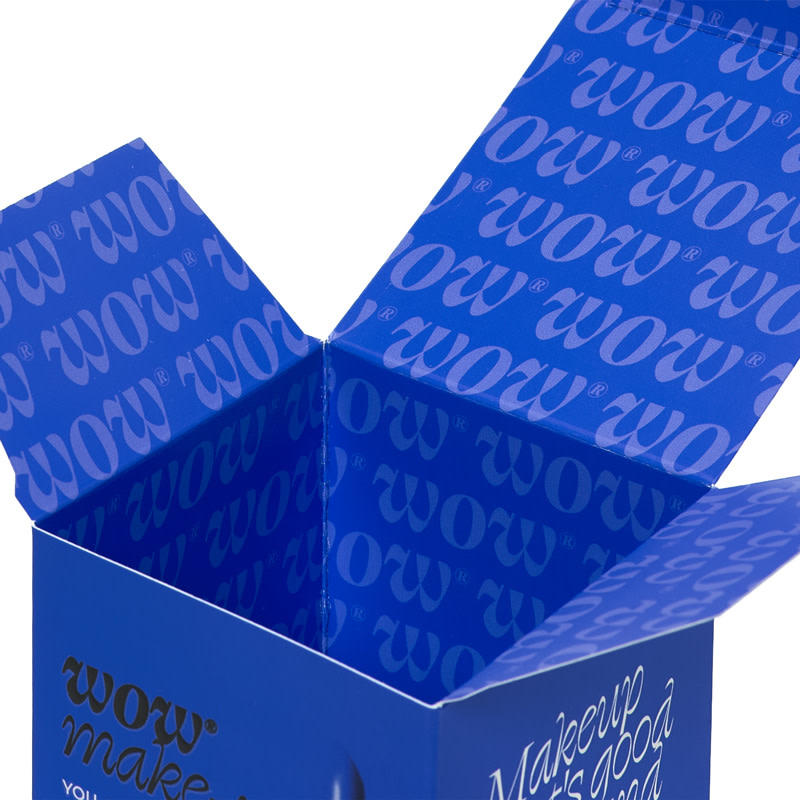 Impression externe et interne Impression externe et interne - 1