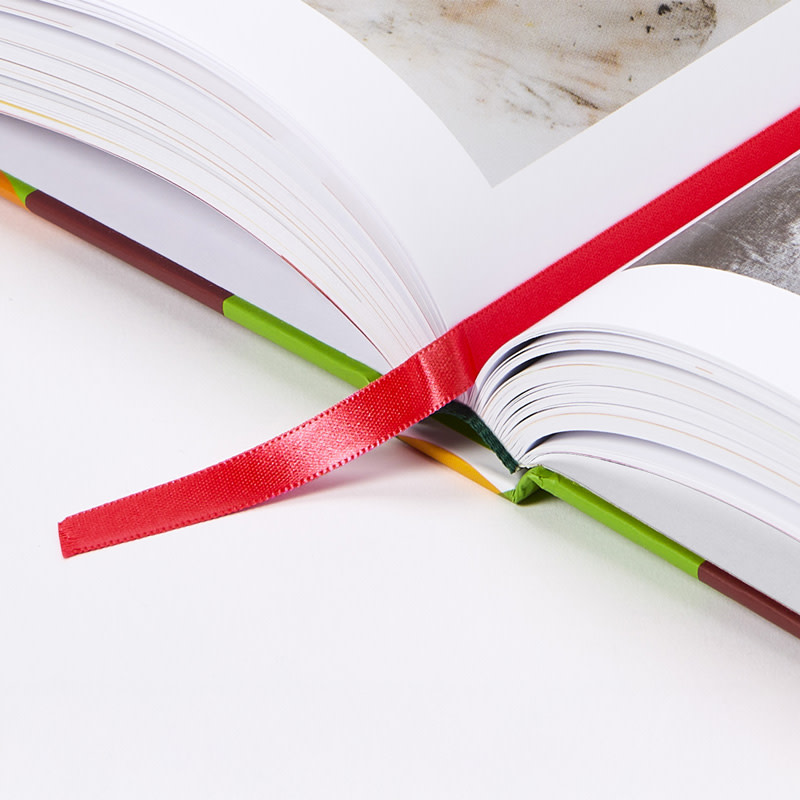 Ruban marque-page - 1