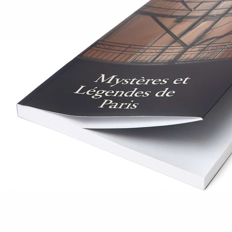 Souple avec rabats - 1