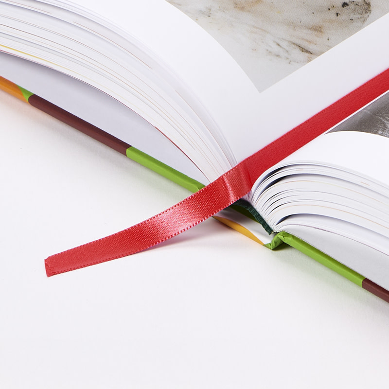 Ruban marque-page - 1