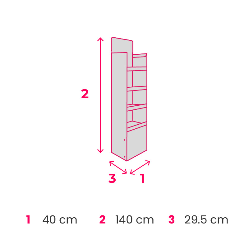 EF_boxinfo_display_easy-fold_40x29,5x140_4-shelves_1