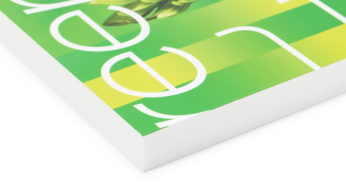 Carton Plume 19 mm – Sans PVC - 1