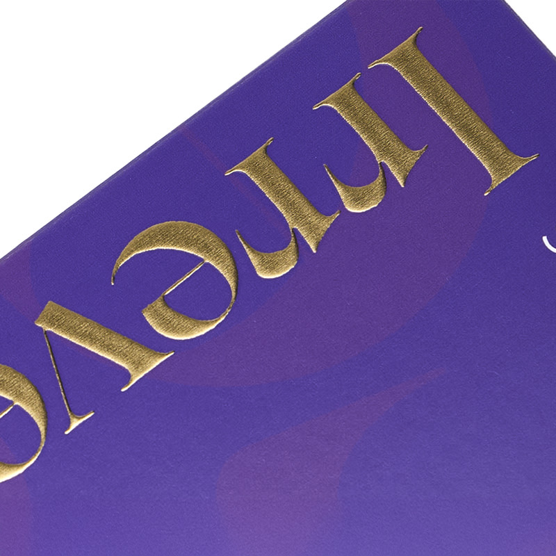 Laminage or mat 3D - 1