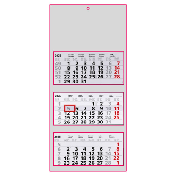 Personnalisation sur le recto