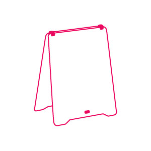 60 x 85 cm